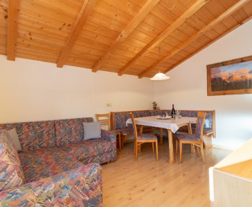 Holiday apartment Dolomites